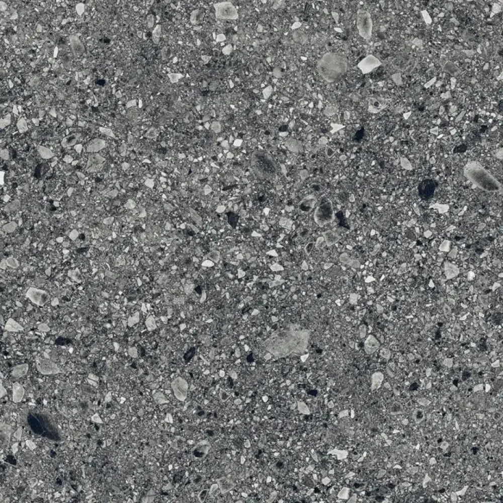 Ceppa 20MM Anthracite tegel 90x90x2 cm