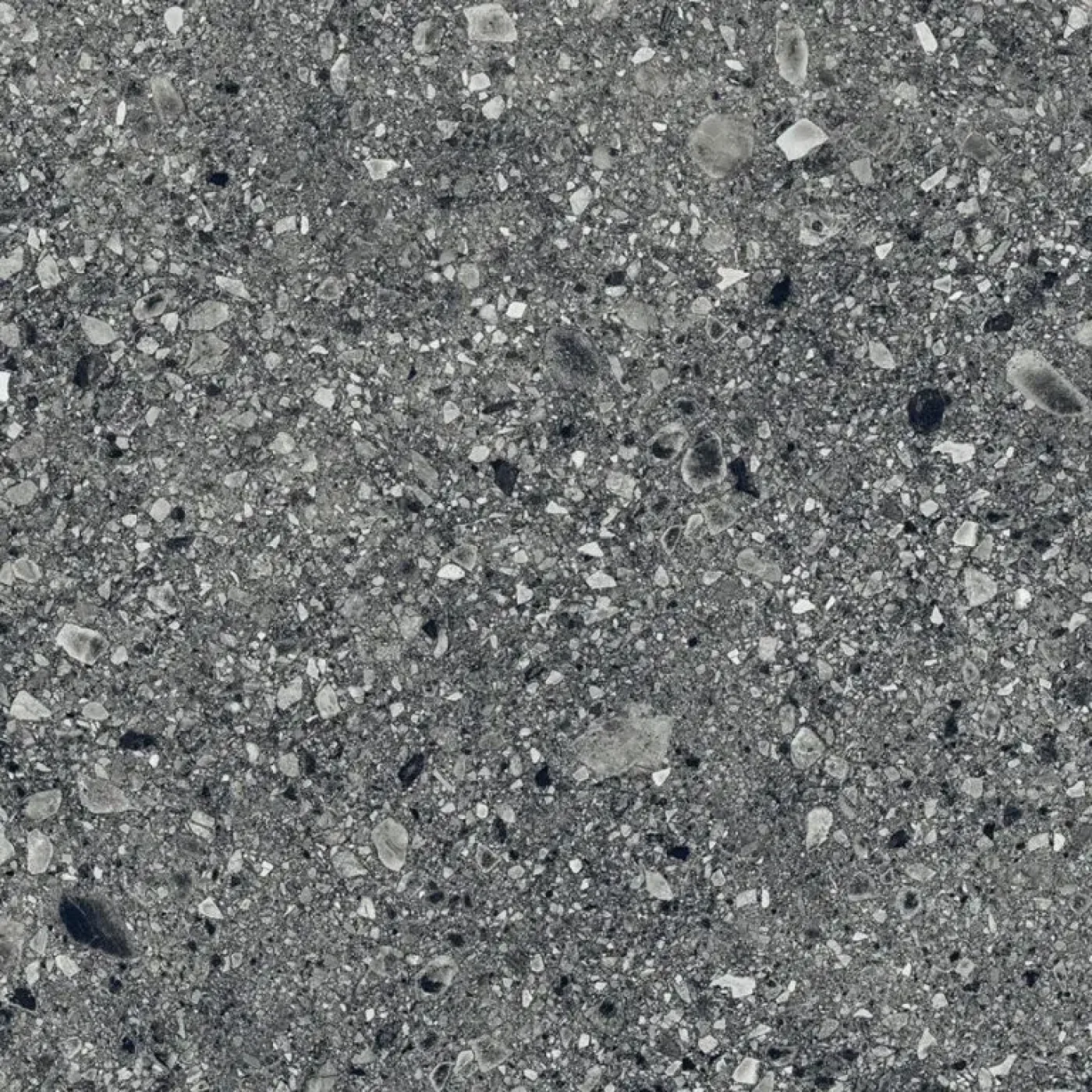 Ceppa 20MM Anthracite tegel 90x90x2 cm - 1