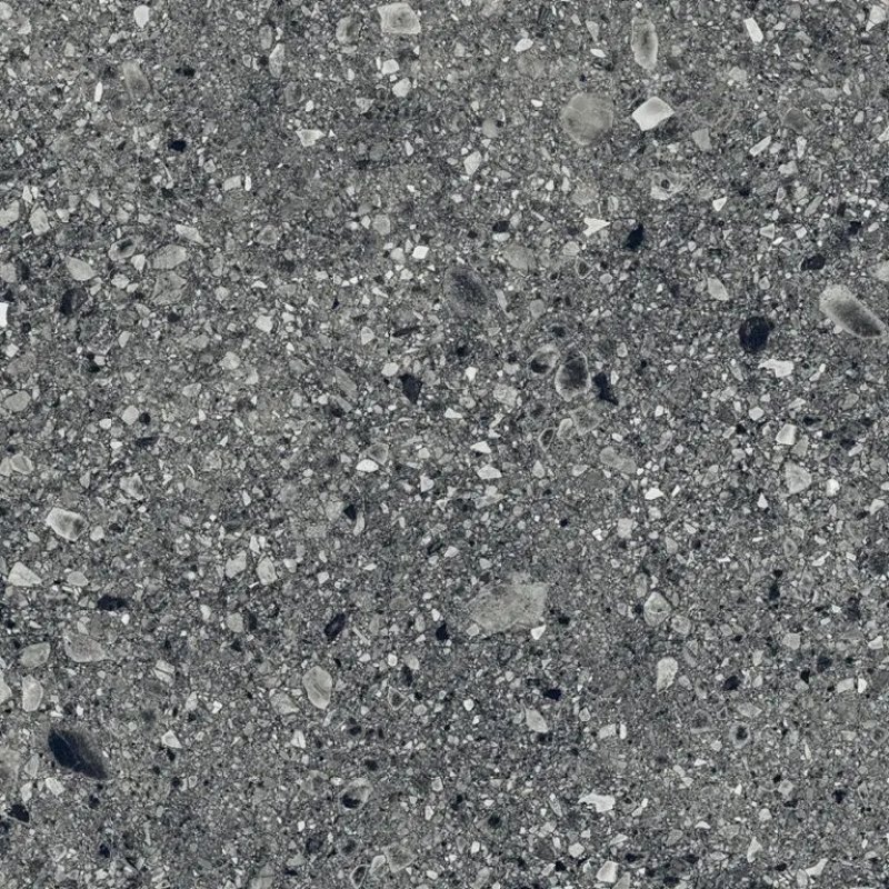 Ceppa 20MM Anthracite tegel 90x90x2 cm