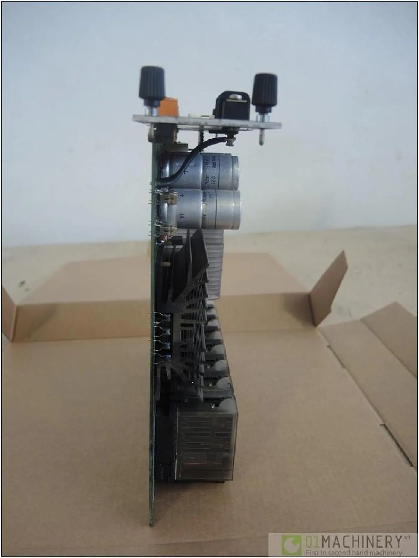 2000 KEBA RS 091/A AI1421 - 7