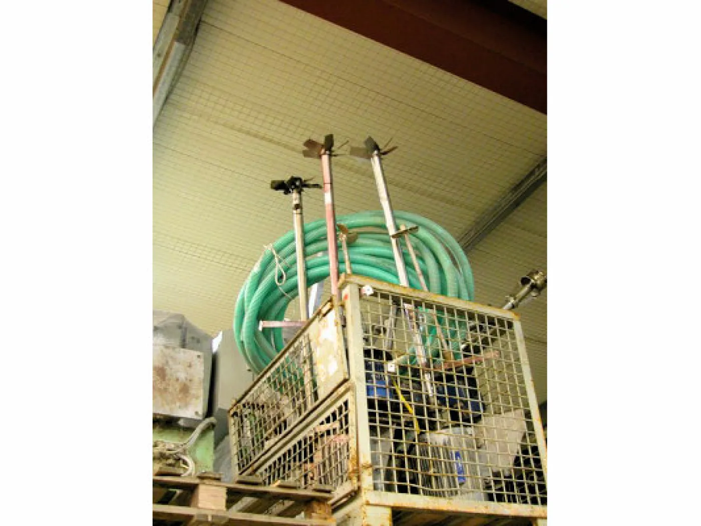 16x Mixers - 4