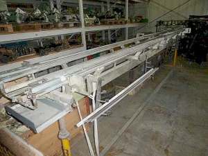knoopgestel 400 cm