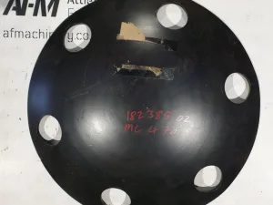 Spearhead Multicut 470/630 Antiscalp Dish (6 holes) - 182385.02