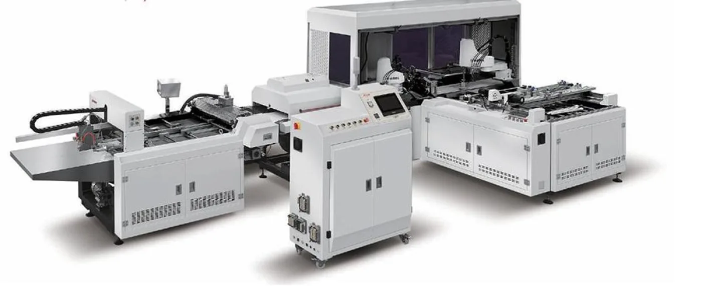 Forrado interno JDS QNB 600TYY - 1