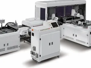 Forrado interno JDS QNB 600TYY