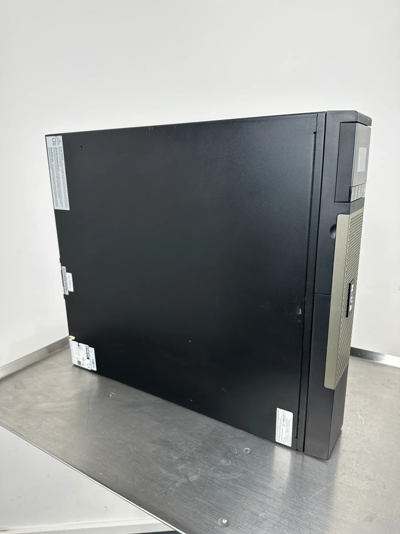 Eaton 5PX 2200i RT USV – 2200 VA / 1980 W – Rack/Tower UPS - 4