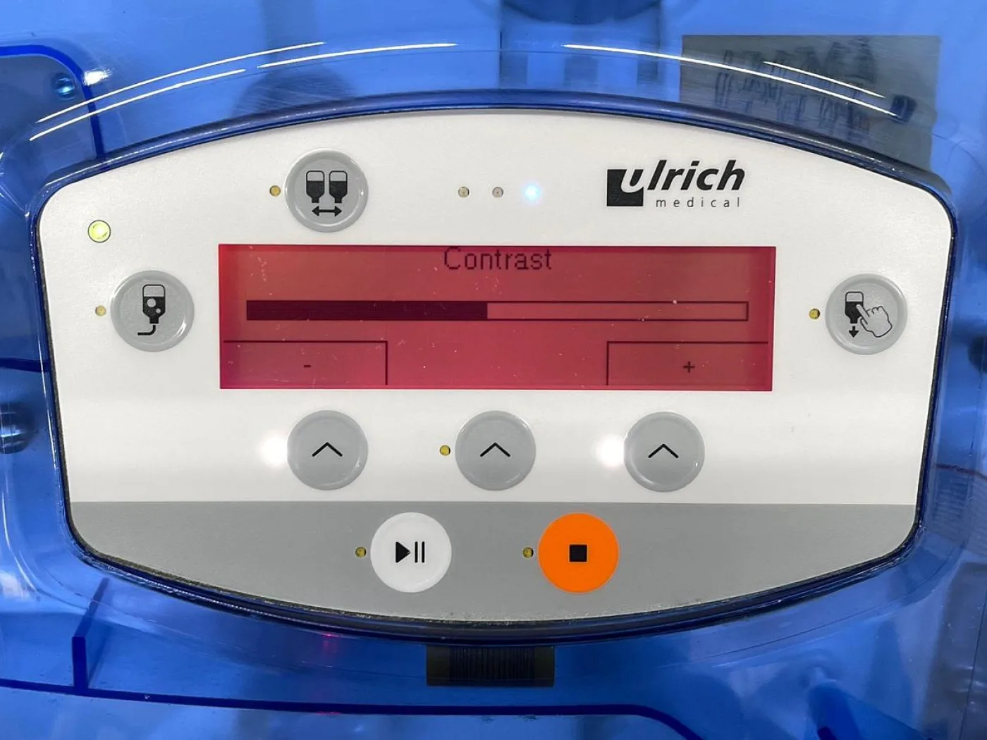 ULRICH Medical CT Motion Injector - 2