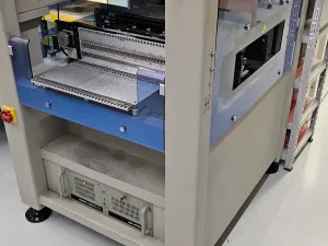 Autotronic BA385V1, vintage 2011, Europe