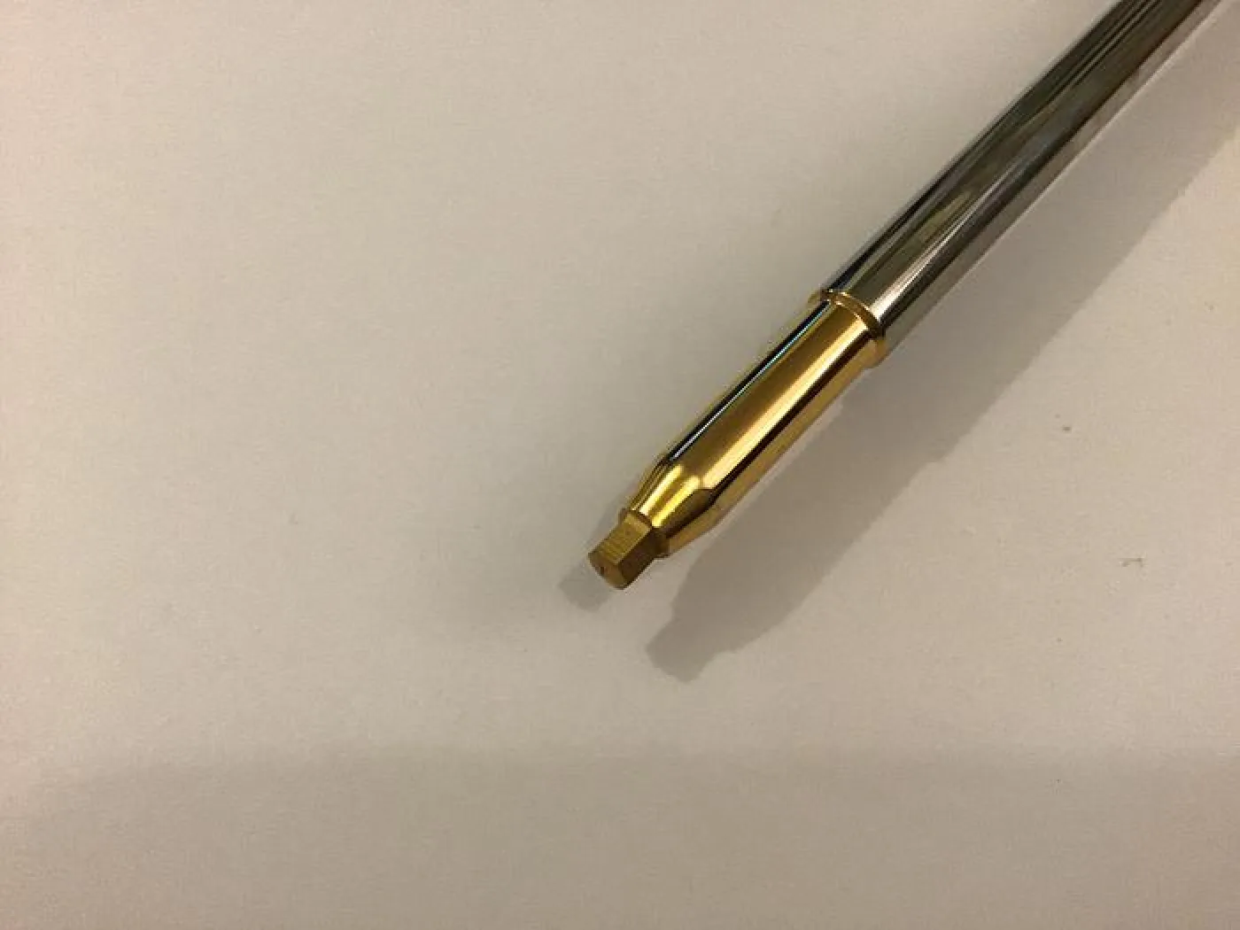 GB Medical TC 3.5mm - 2