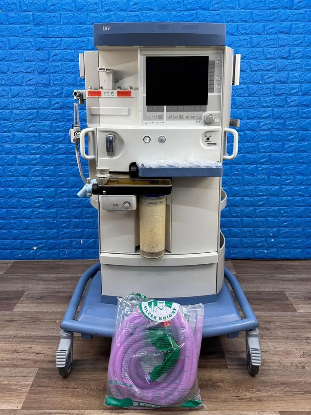 Drager Primus Anaesthesia YOM: 2008