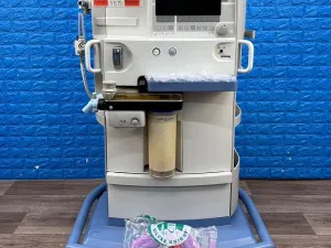 Drager Primus Anaesthesia YOM: 2008