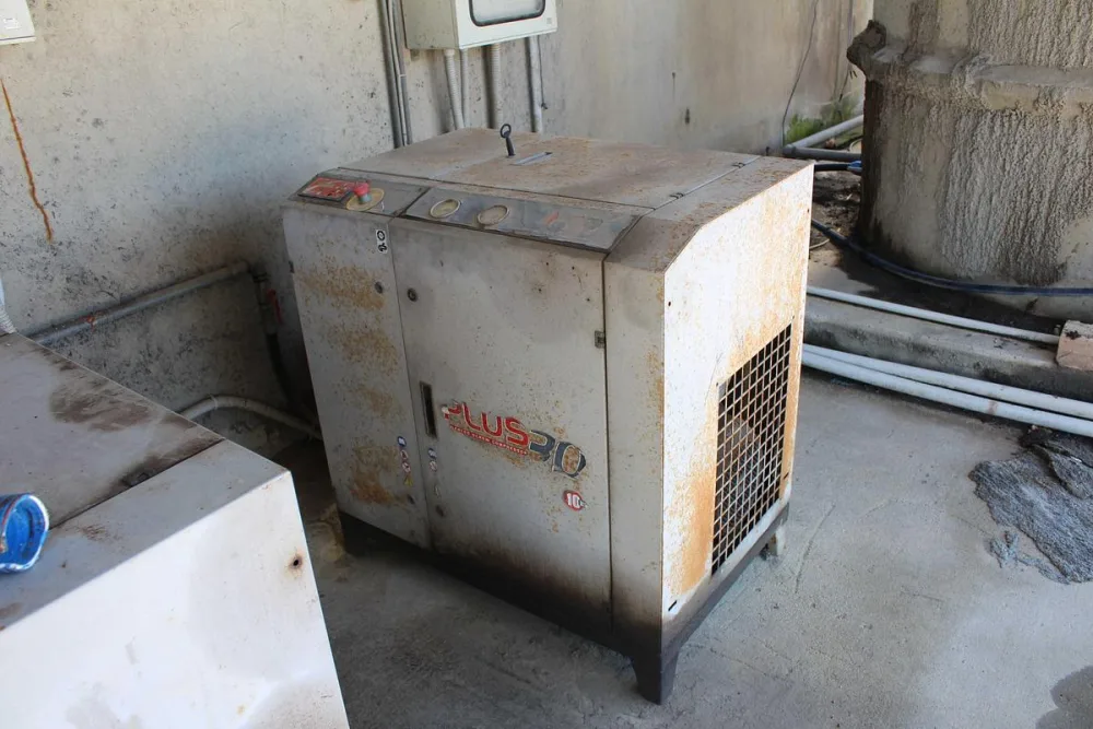 2003 FINI ROTAR 3010 AE0191