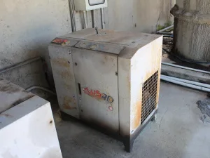 2003 FINI ROTAR 3010 AE0191