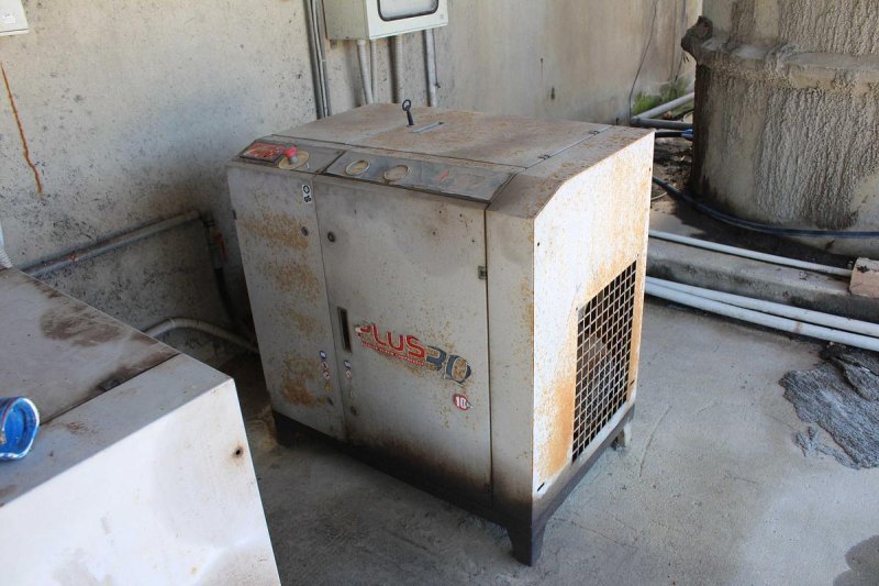 2003 FINI ROTAR 3010 AE0191