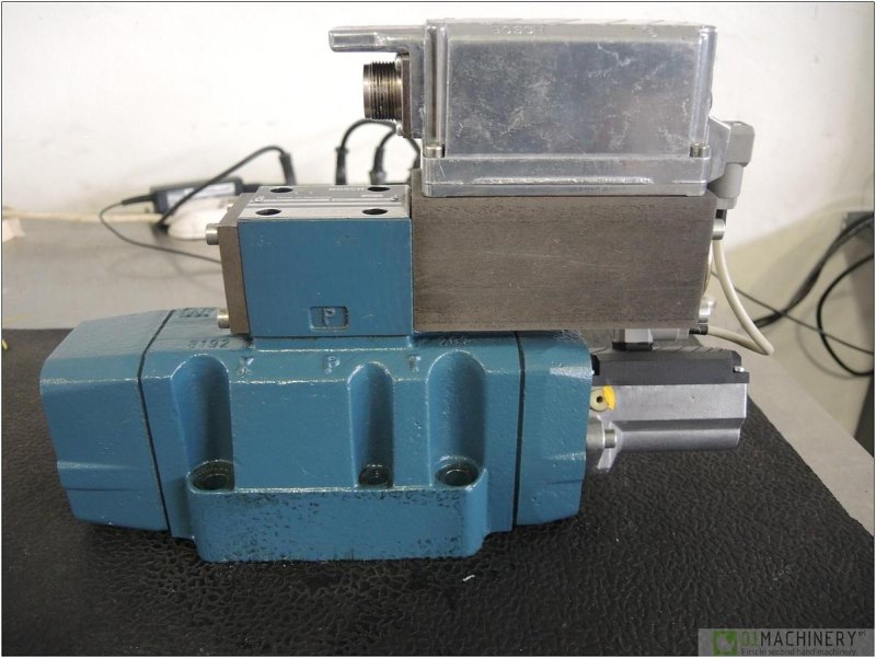 1995 BOSCH 0 811 404 607 AI2196