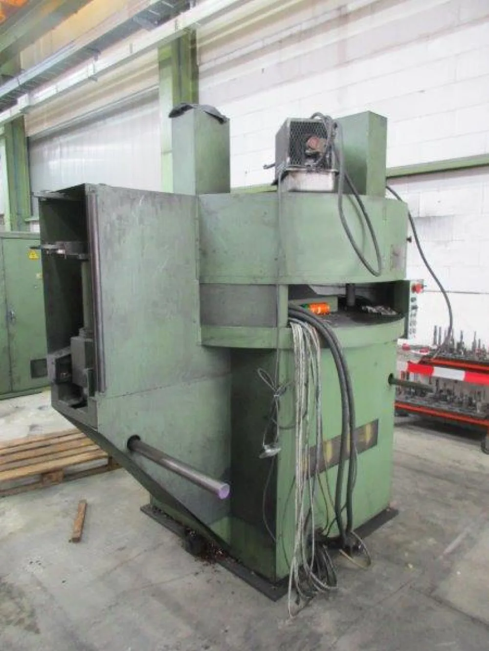 Rammatic / SK 50 COSTELLI / RAMBAUDI 1996