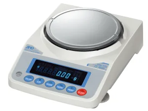 A&D FZ-5000i Precision 2-Place Balance