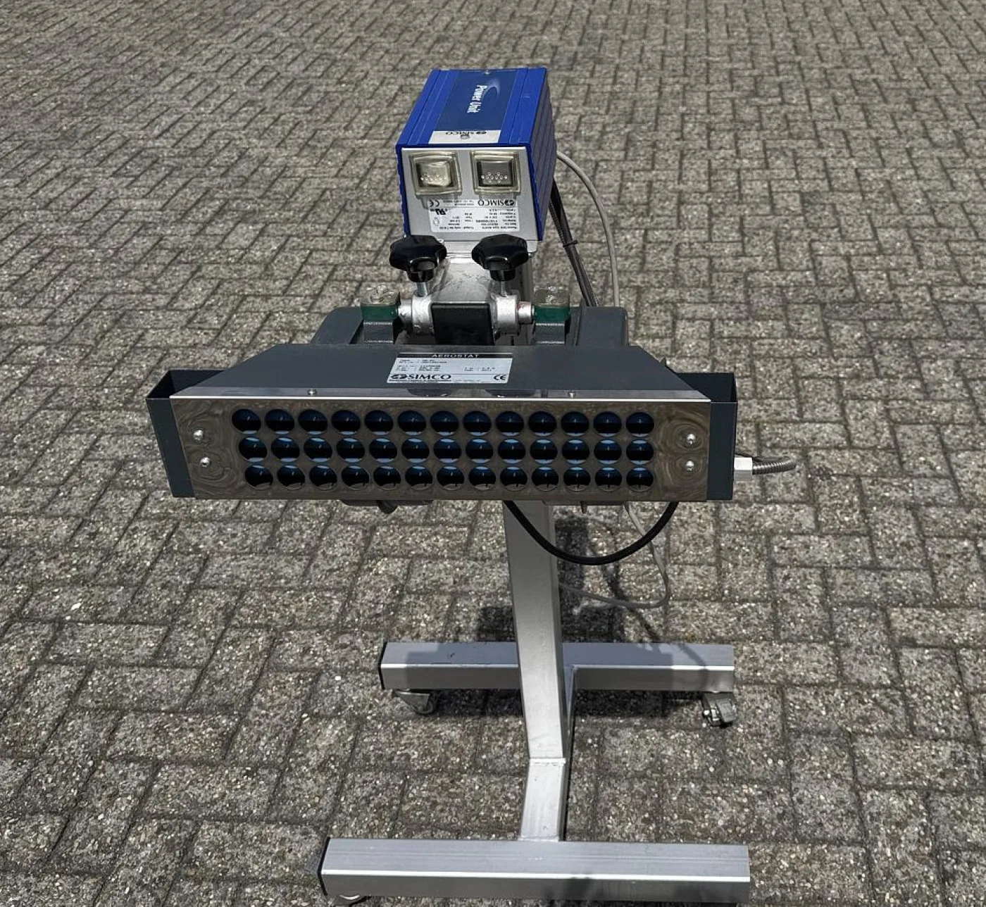 2011 Simco AS-20 - 5