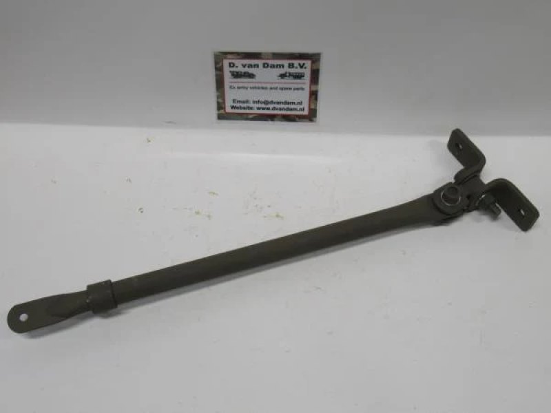 Arm achteruitkijkspiegel ( Open Cab laat )