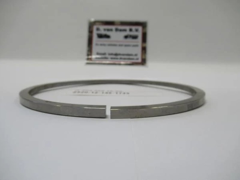 Spacer aandrijfas 5MM