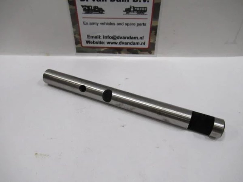 Schakelas reductiebak (front wheel drive)