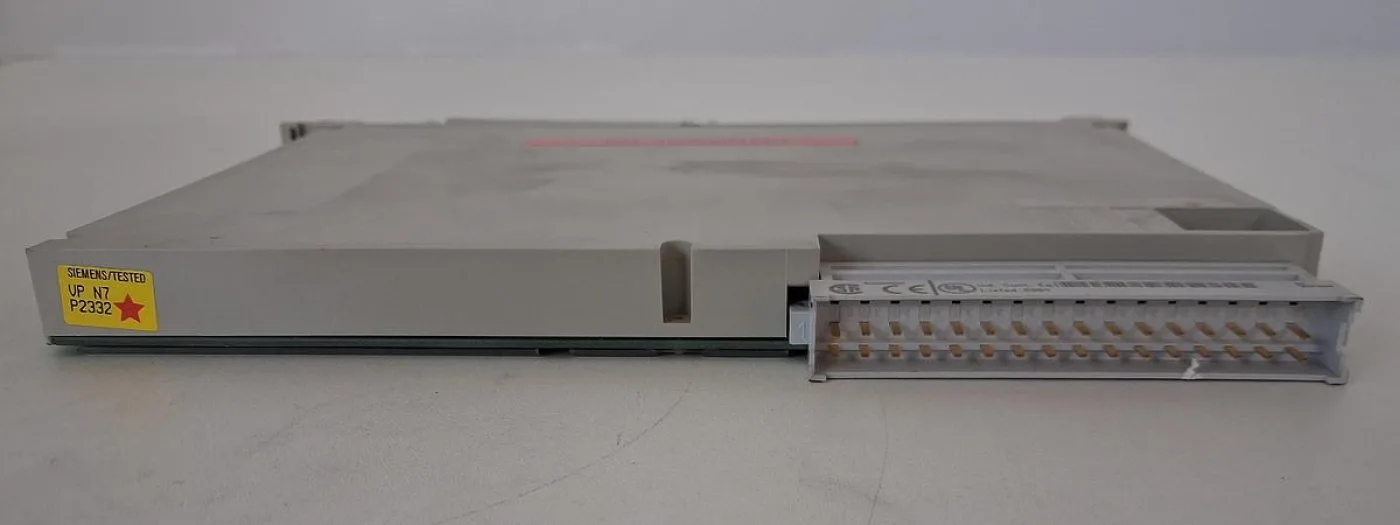 Siemens SIMATIC S5 6ES5 451-4UA14 Digital Output Module - 2