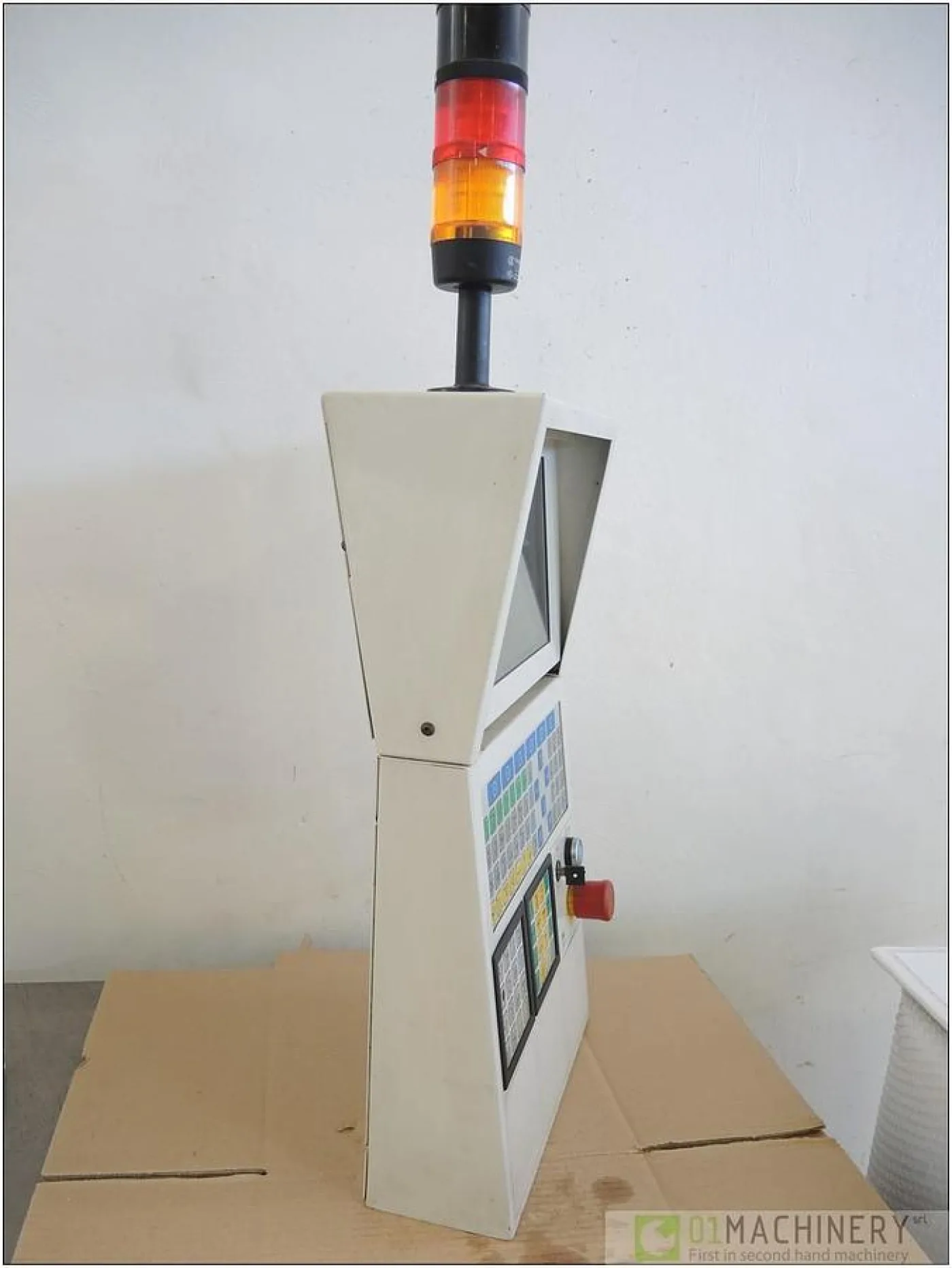 2000 ARBURG F00 + F02 AI1817 - 3