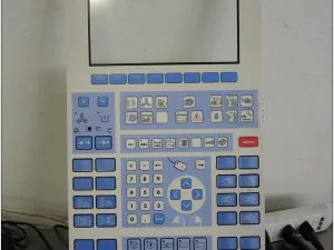 2001 KRAUSS MAFFEI MT 500 5005000/AO AI2418