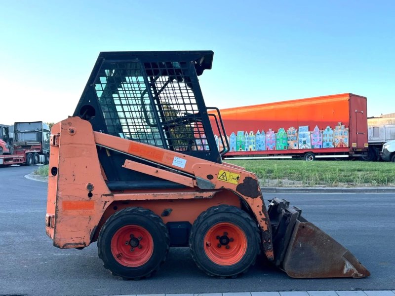 Bobcat S70 S70