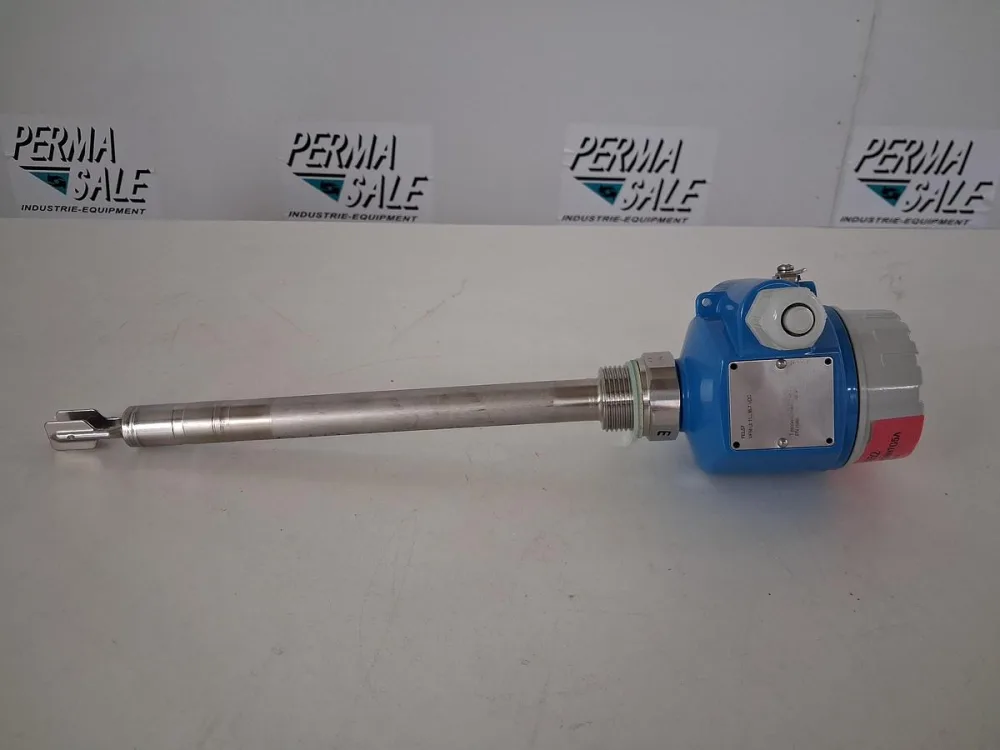 Endress+Hauser Liquiphant M FTL51 Vibrationsgrenzschalter 300 mm