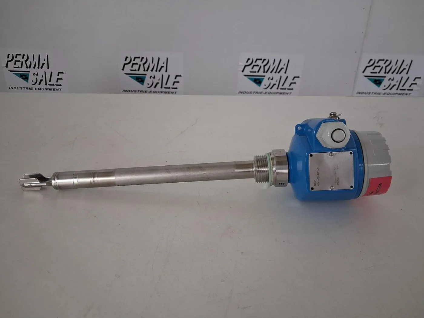 Endress+Hauser Liquiphant M FTL51 Vibrationsgrenzschalter 300 mm - 1