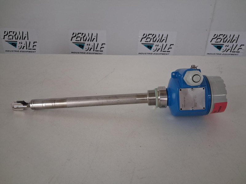Endress+Hauser Liquiphant M FTL51 Vibrationsgrenzschalter 300 mm