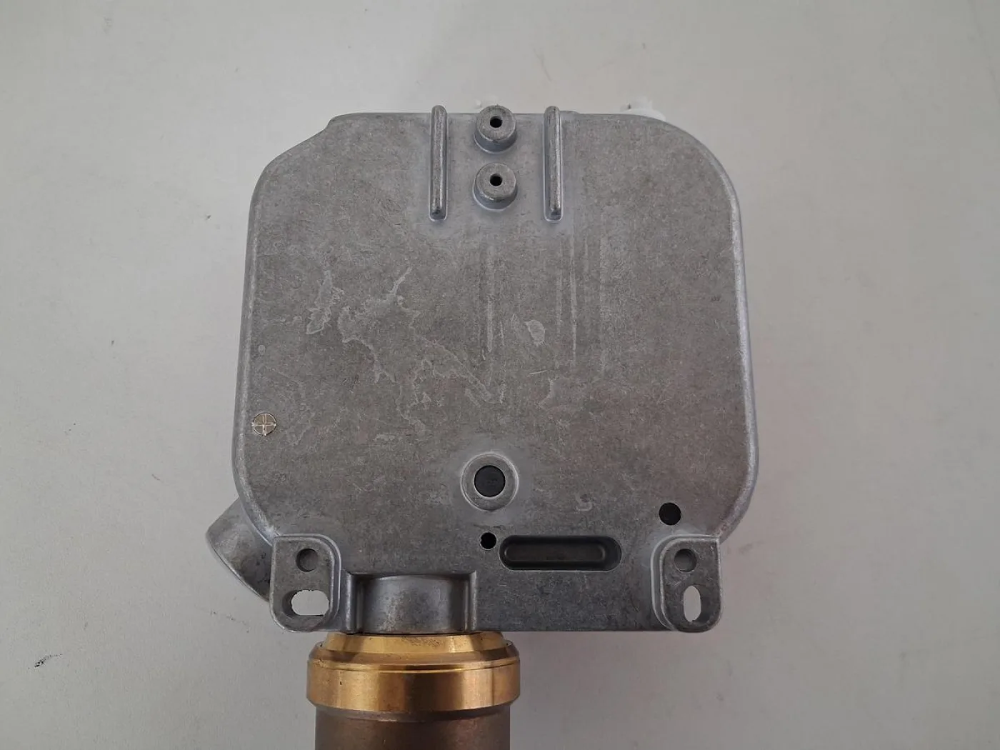 Sauter DFC17B58 F001 Druckschalter - 8