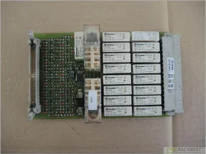 2000 ARBURG 665 AI1804
