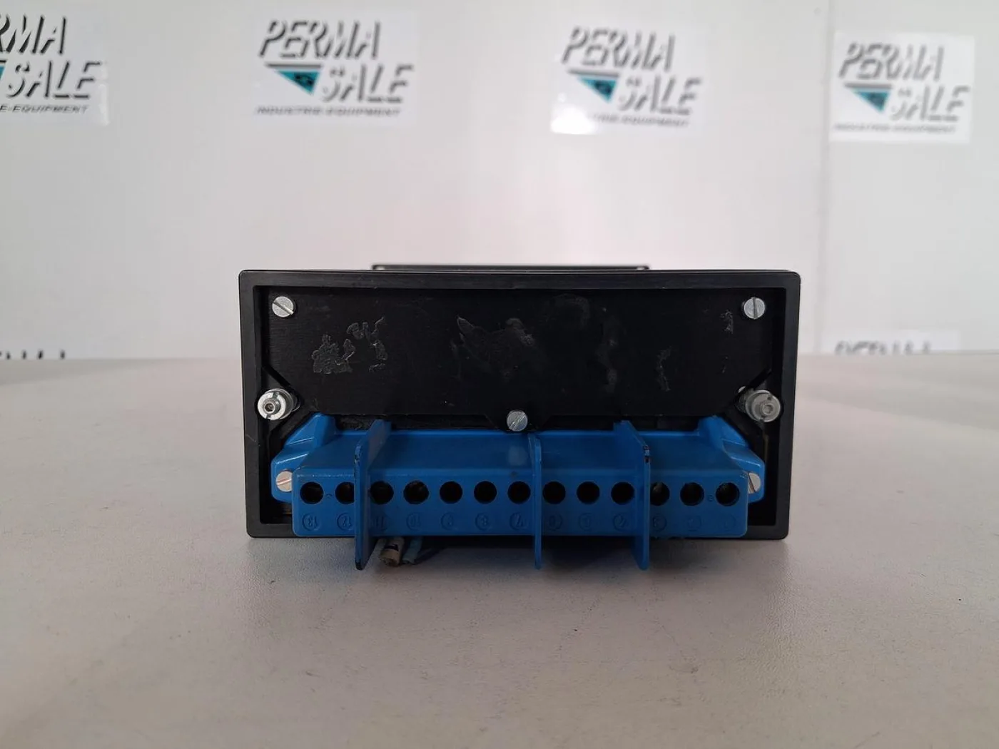 Camille Bauer Drehspulinstrument 4–20 mA 0–250 °C Panel Meter - 6