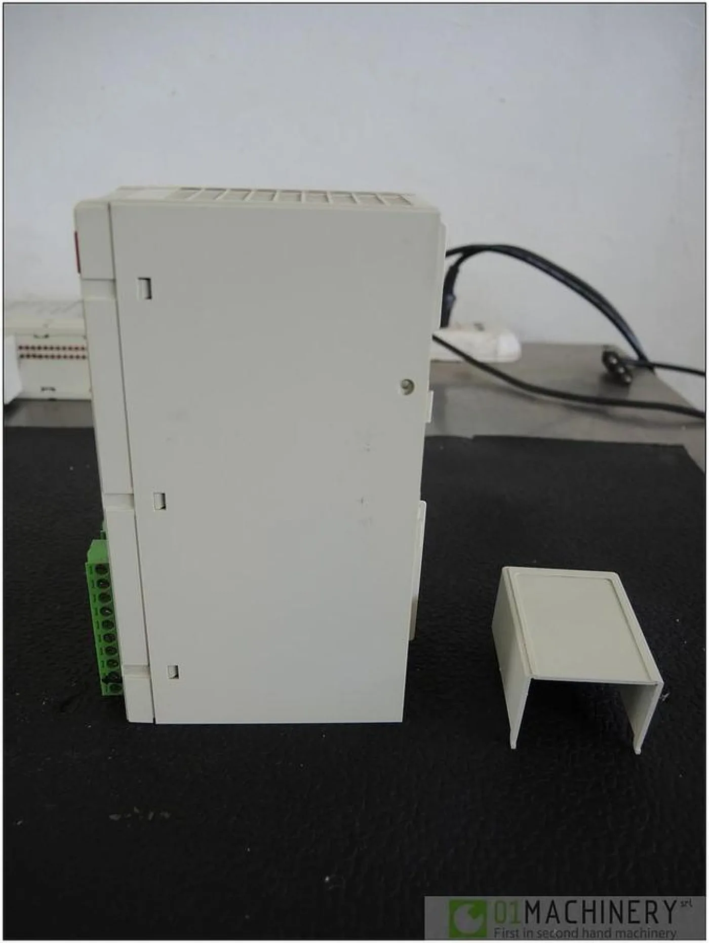 1998 SAIA PCD4.B900 Version B AI2511 - 4