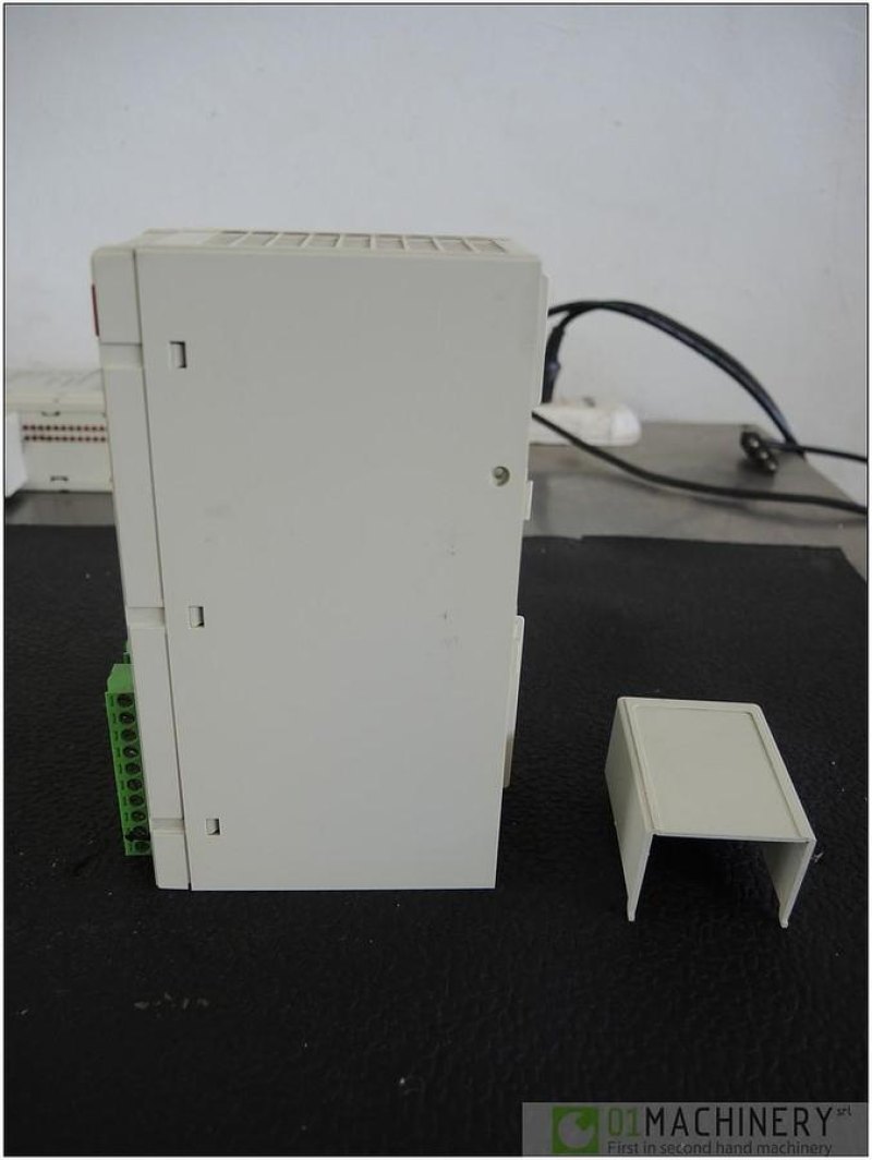 1998 SAIA PCD4.B900 Version B AI2511