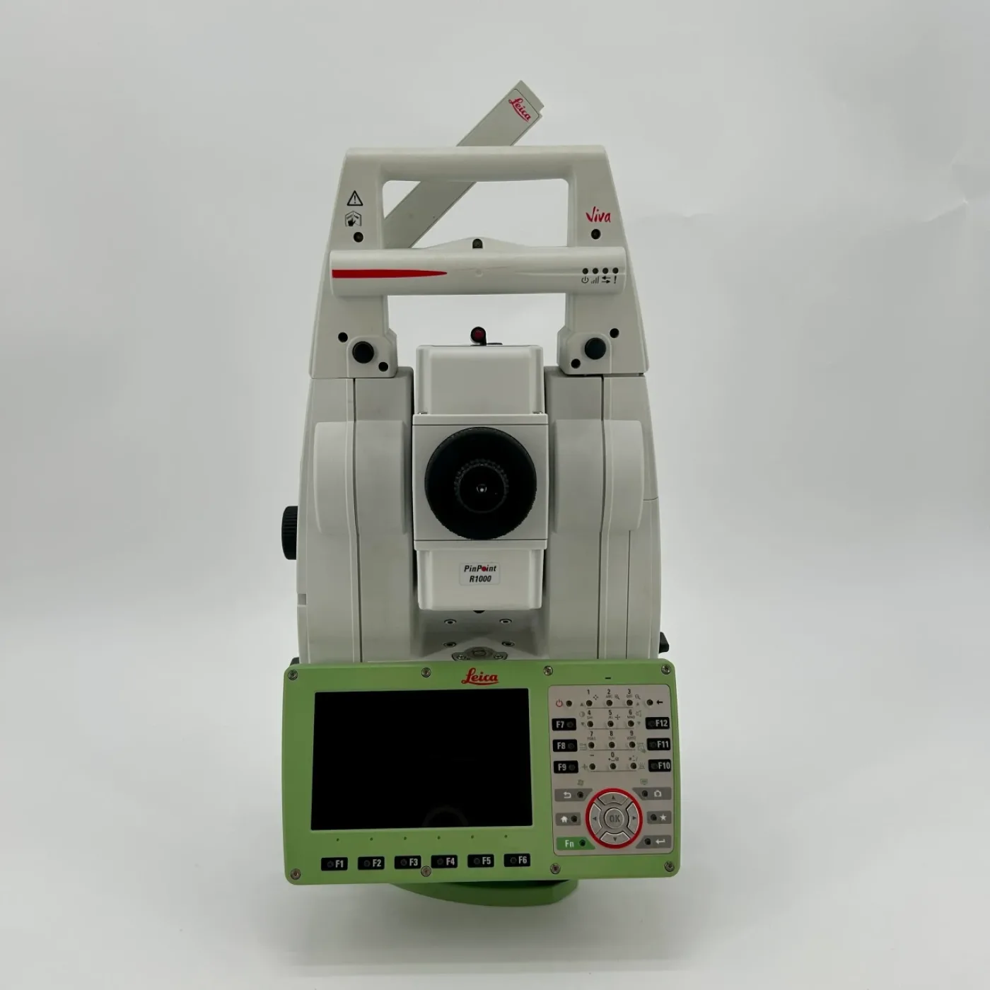 Leica TS16 P 1″ R1000 - 2