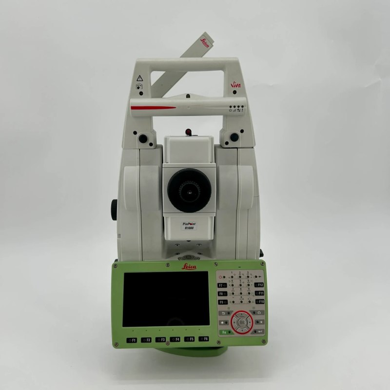 Leica TS16 P 1″ R1000