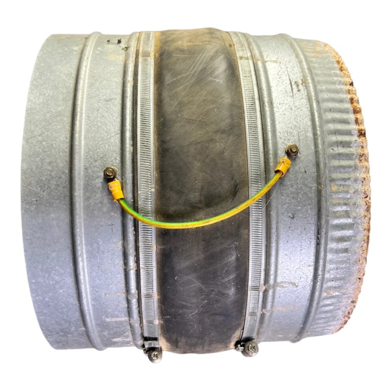 SPÄNEX Kompensator 250 mm Art. Nr. 111987 Vibrationsdämpfer Rohr
