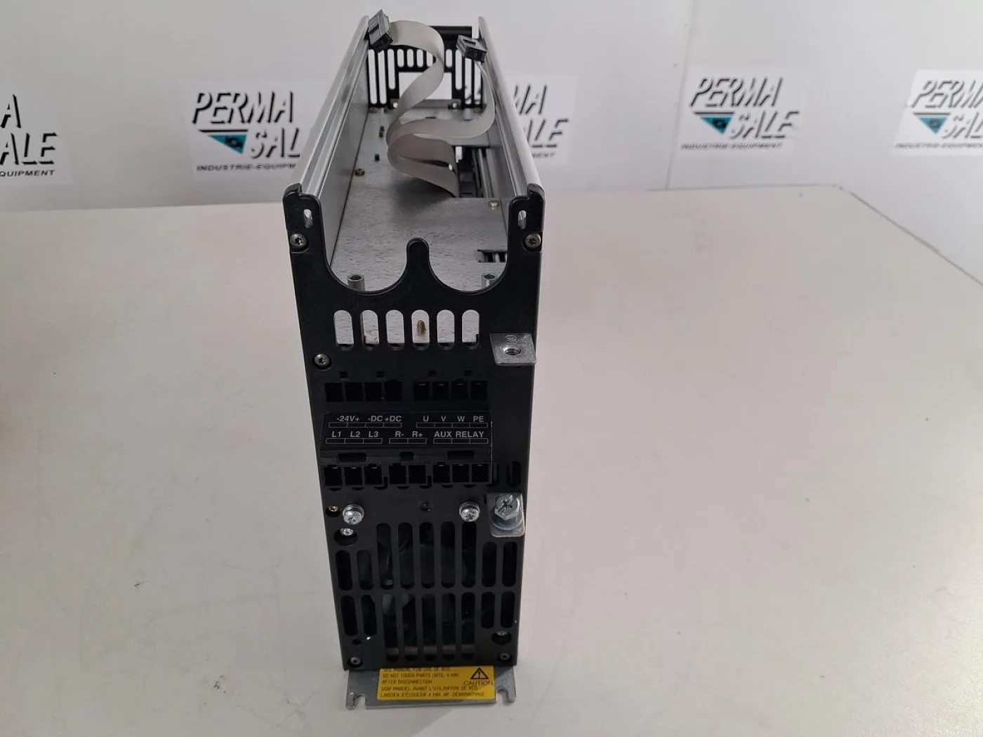 Danfoss VLT 5005 Frequenzumrichter VLT5005PT5B20STR3D0F00A00 - 8