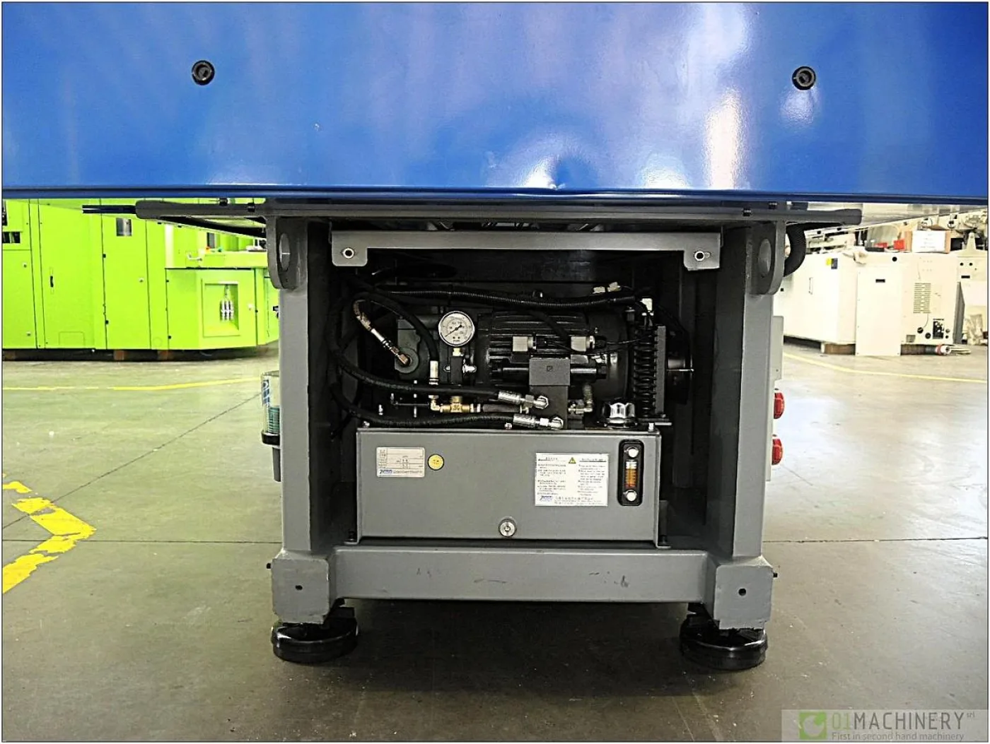 2021 TEDERIC DE110 E220 IN0759 - 7