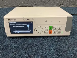 2020 Baxter EVO IQ