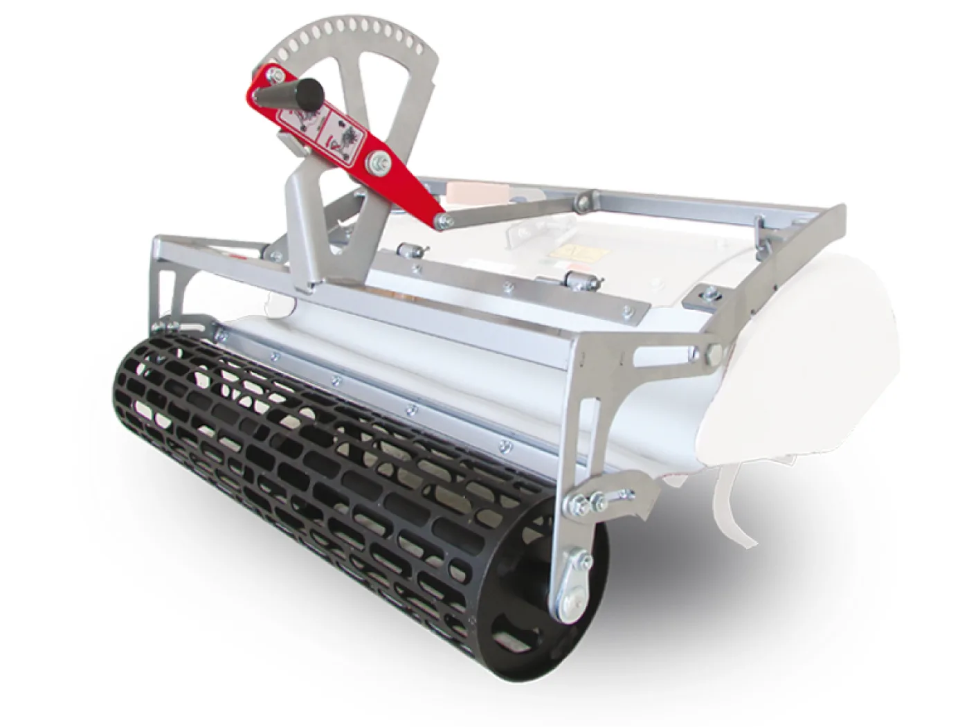 Ferrari precisie diepteroller 66 cm - 5