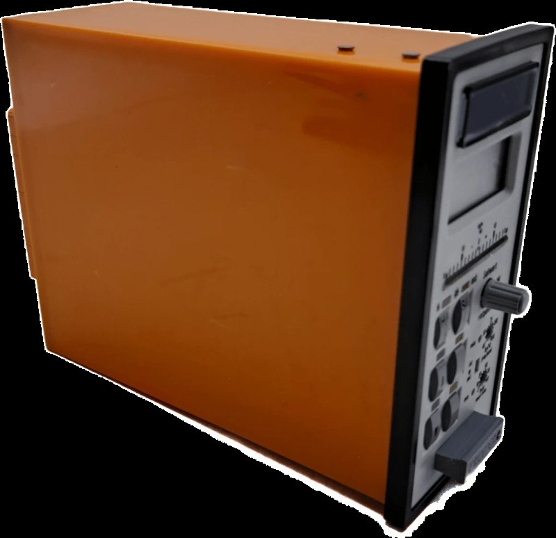 IPAS Intrometic SI921