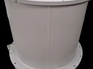 Kuka Roboterpodest