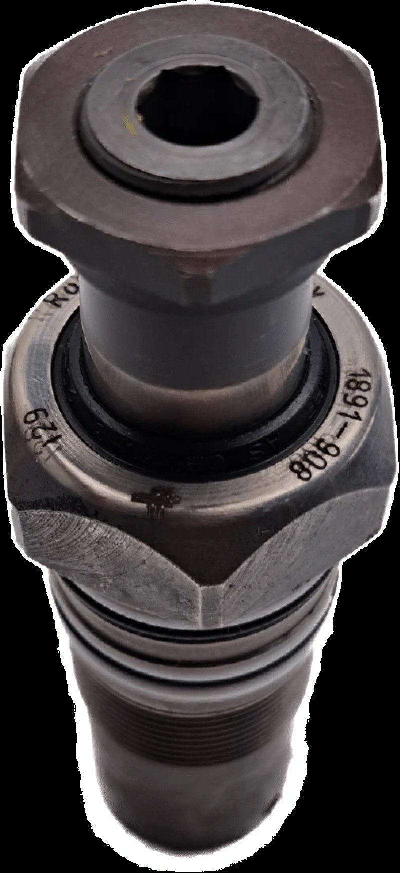 Roemheld Schwenkspanner 90GRD DWR 1891908