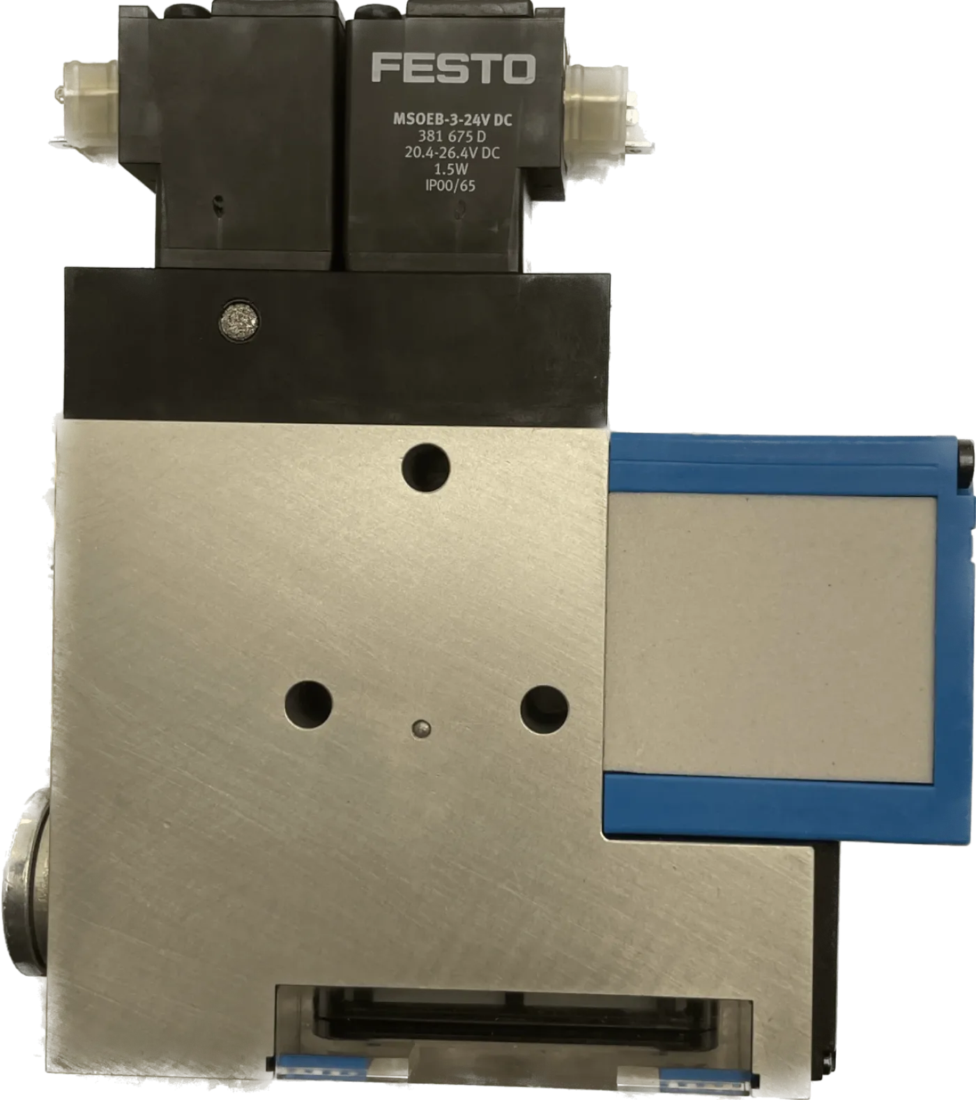 Festo Vakuumsaugdüse VADMI-200 - 2