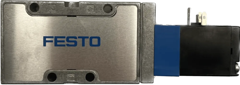 Festo Magnetventil MVH-5-1/4-B