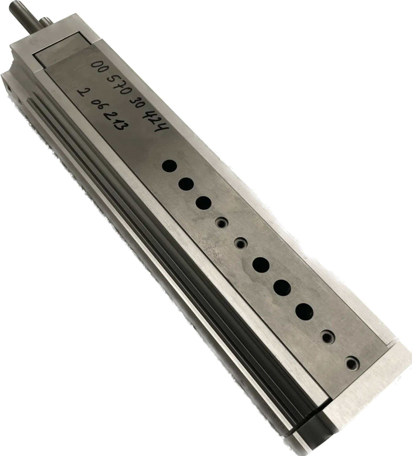 Festo Mini-Schlitten DGSL-20-200-PA - 2
